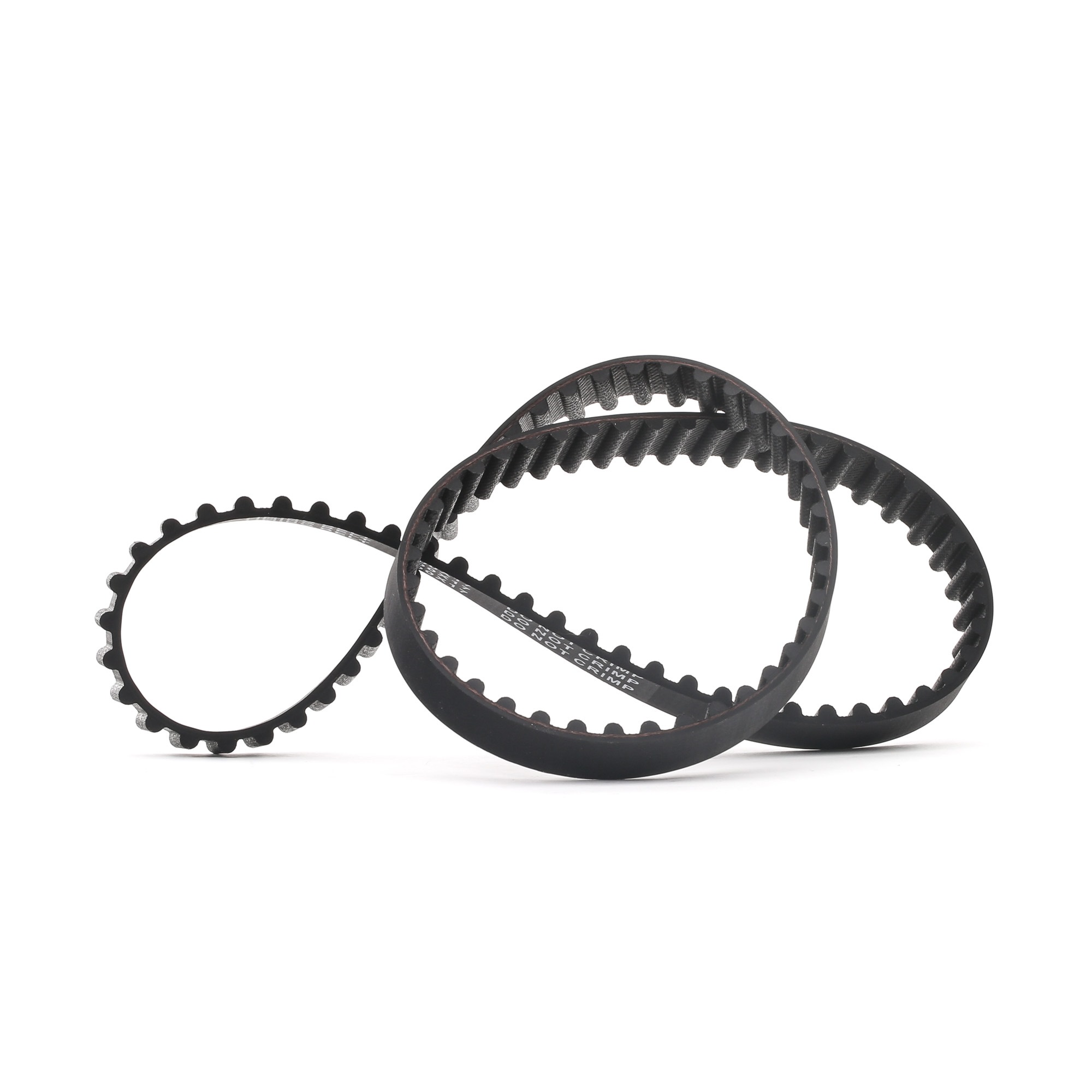 Įsigykite RIDEX Paskirstymo diržas Prekės Nr.: 306T0151 už žemiausią 12,93 € kainą