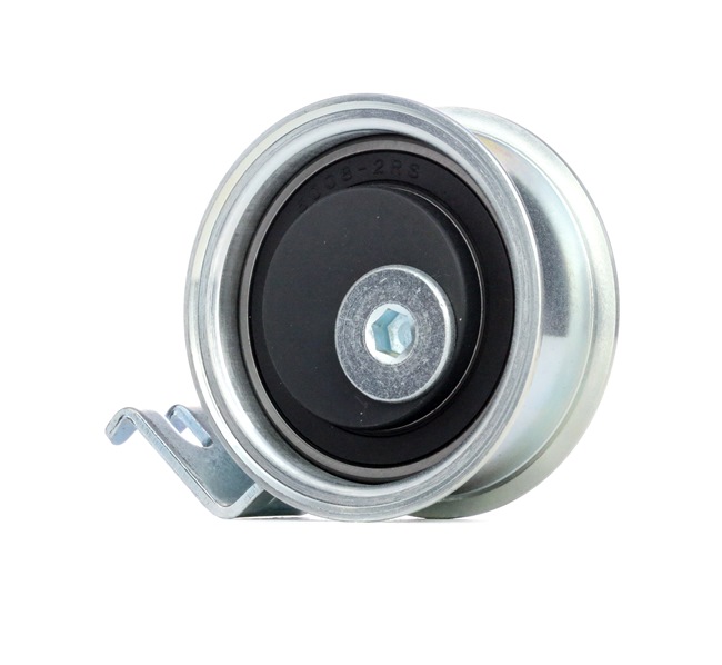 OEM Rola intinzator, curea distributie SKODA 1.8 125 CP benzina 06B109243 de la RIDEX online la un preț incredibil