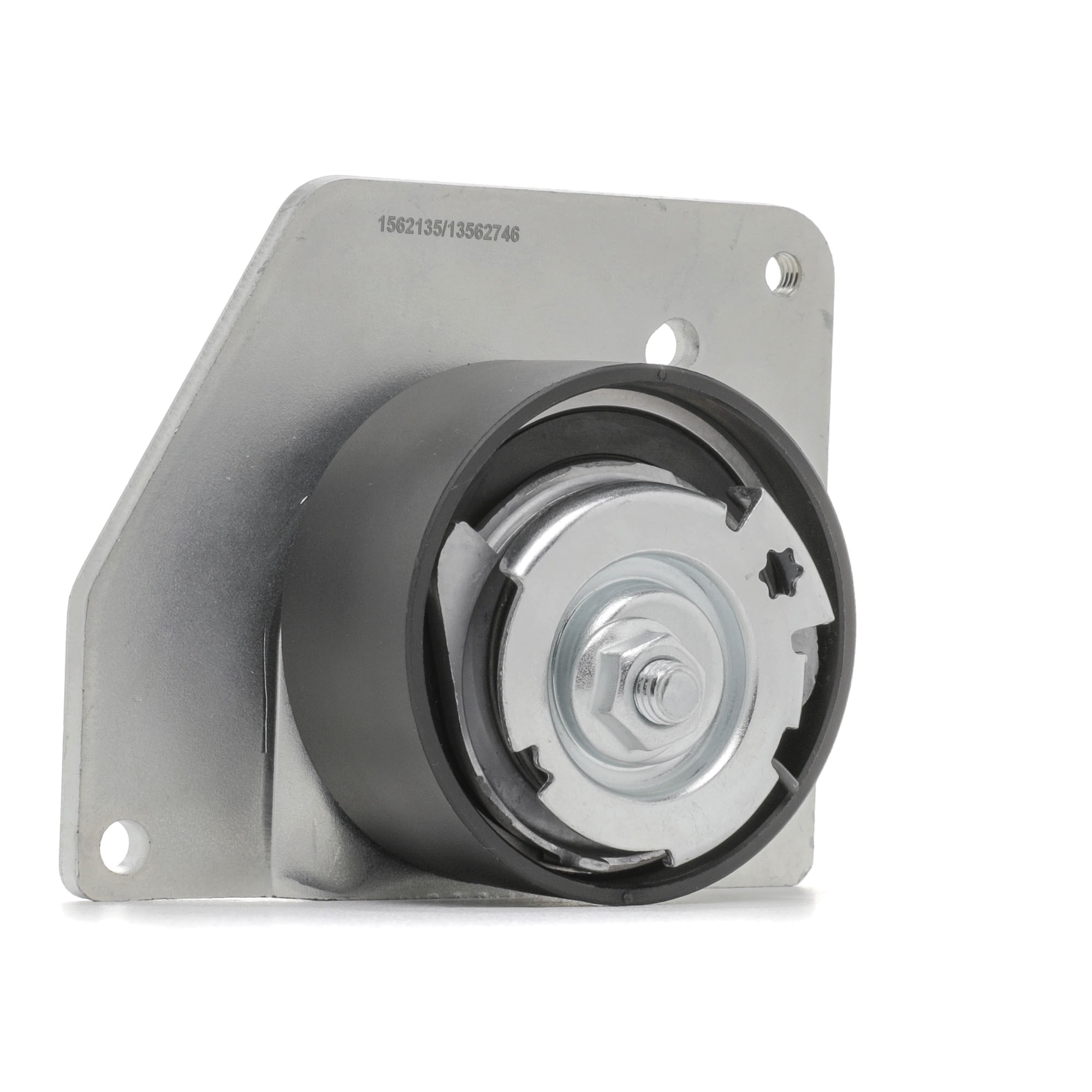 Ostke RIDEX Pingutusrull, Hammasrihm Toode nr.: 308T0143 madala hinnaga 39,96 €