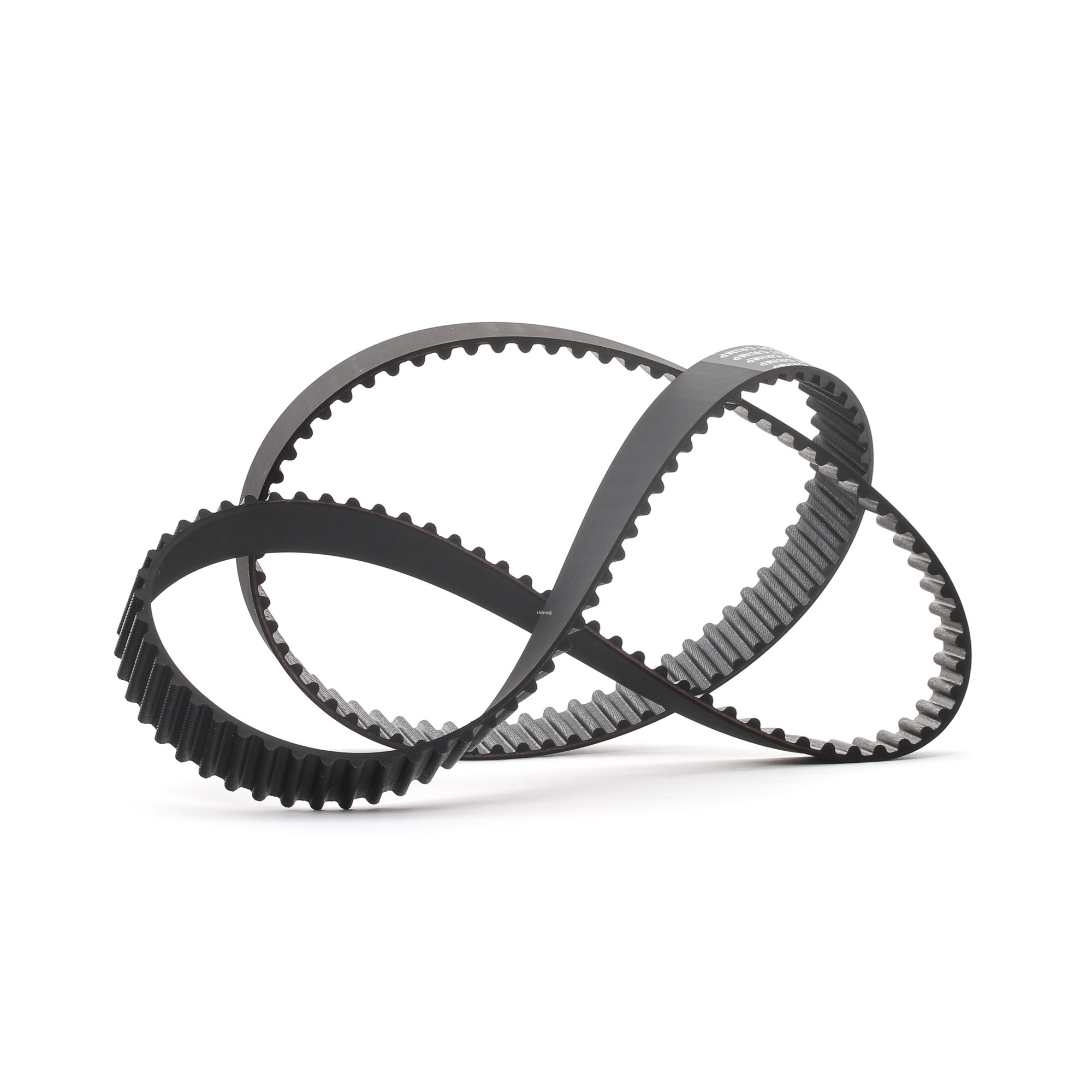 Įsigykite RIDEX Paskirstymo diržas Prekės Nr.: 306T0156 už žemiausią 34,74 € kainą