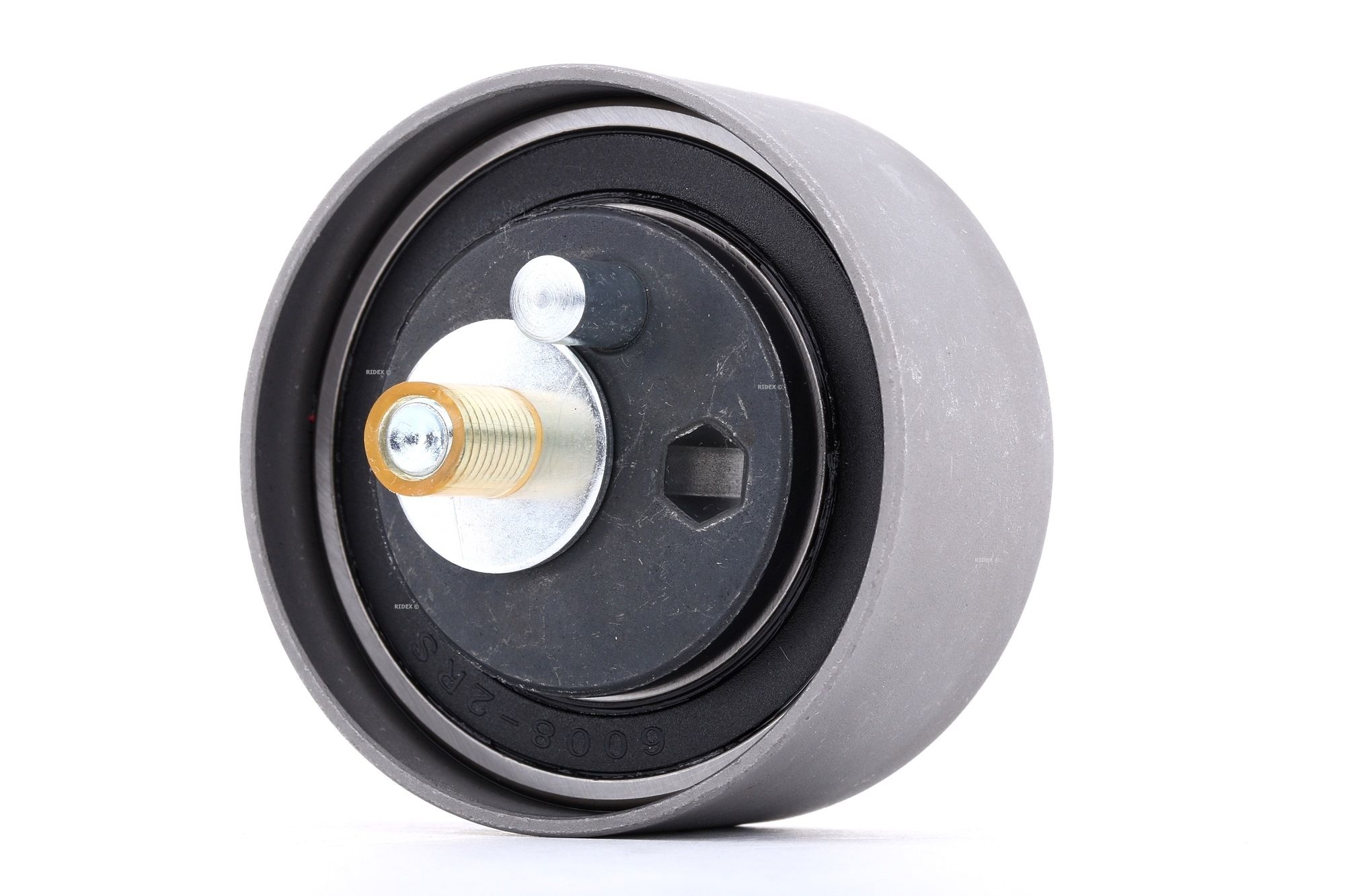 Ostke RIDEX Pingutusrull, Hammasrihm Toode nr.: 308T0147 madala hinnaga 30,83 €
