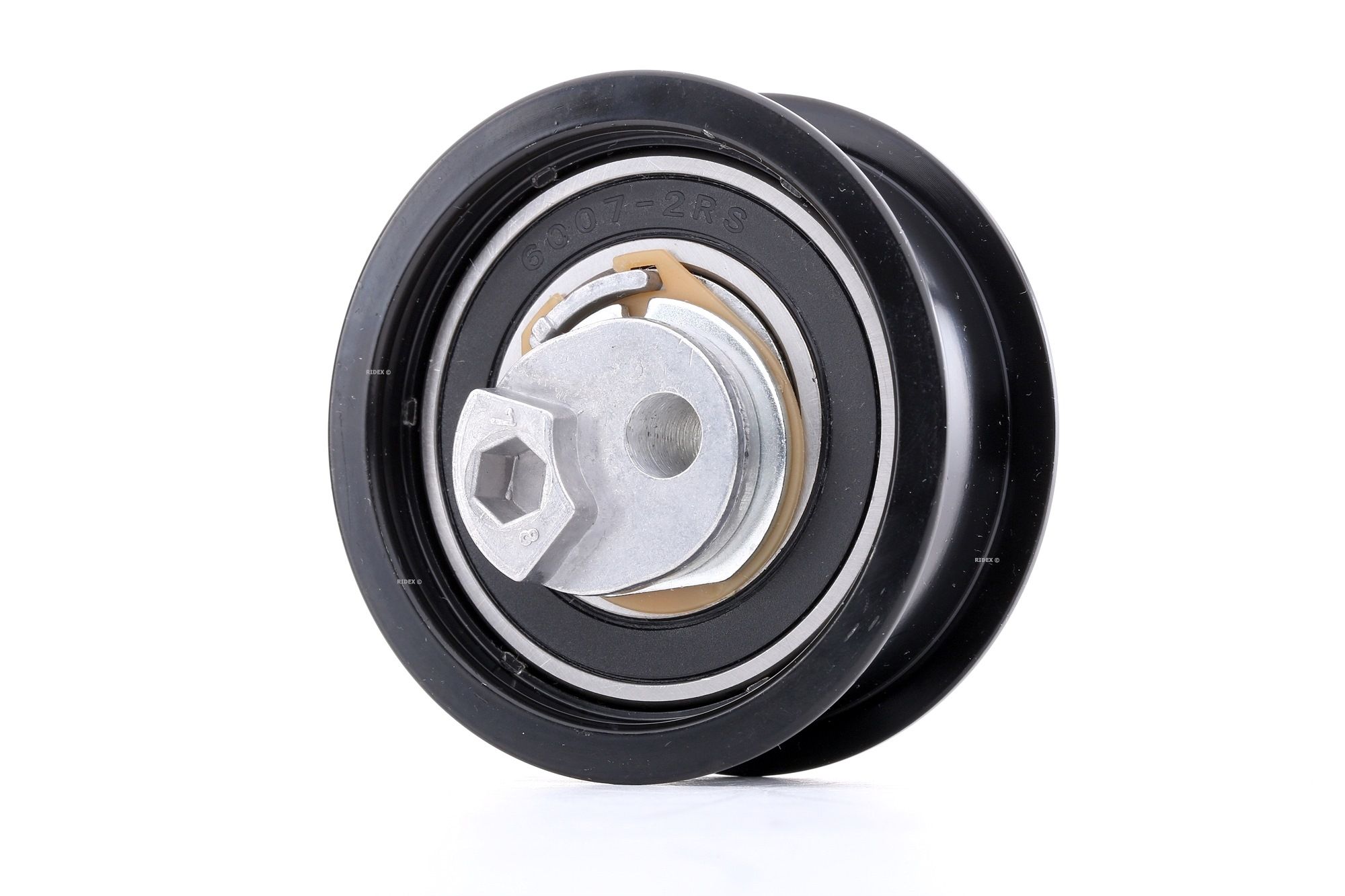 Ostke RIDEX Pingutusrull, Hammasrihm Toode nr.: 308T0080 madala hinnaga 32,38 €