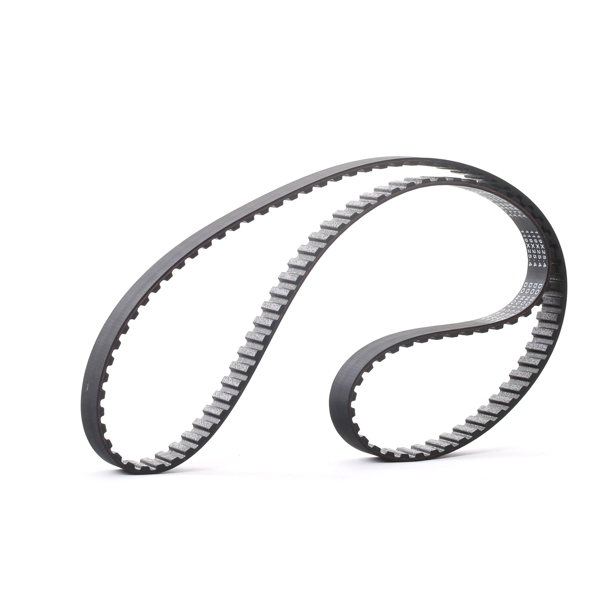 Įsigykite RIDEX Paskirstymo diržas Prekės Nr.: 306T0074 už žemiausią 12,46 € kainą