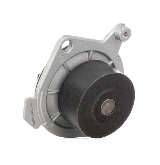 RIDEX 1260W0232 pompe du liquide de refroidissement LANCIA Thesis 841 2.0 Turbo 185 CH Essence
