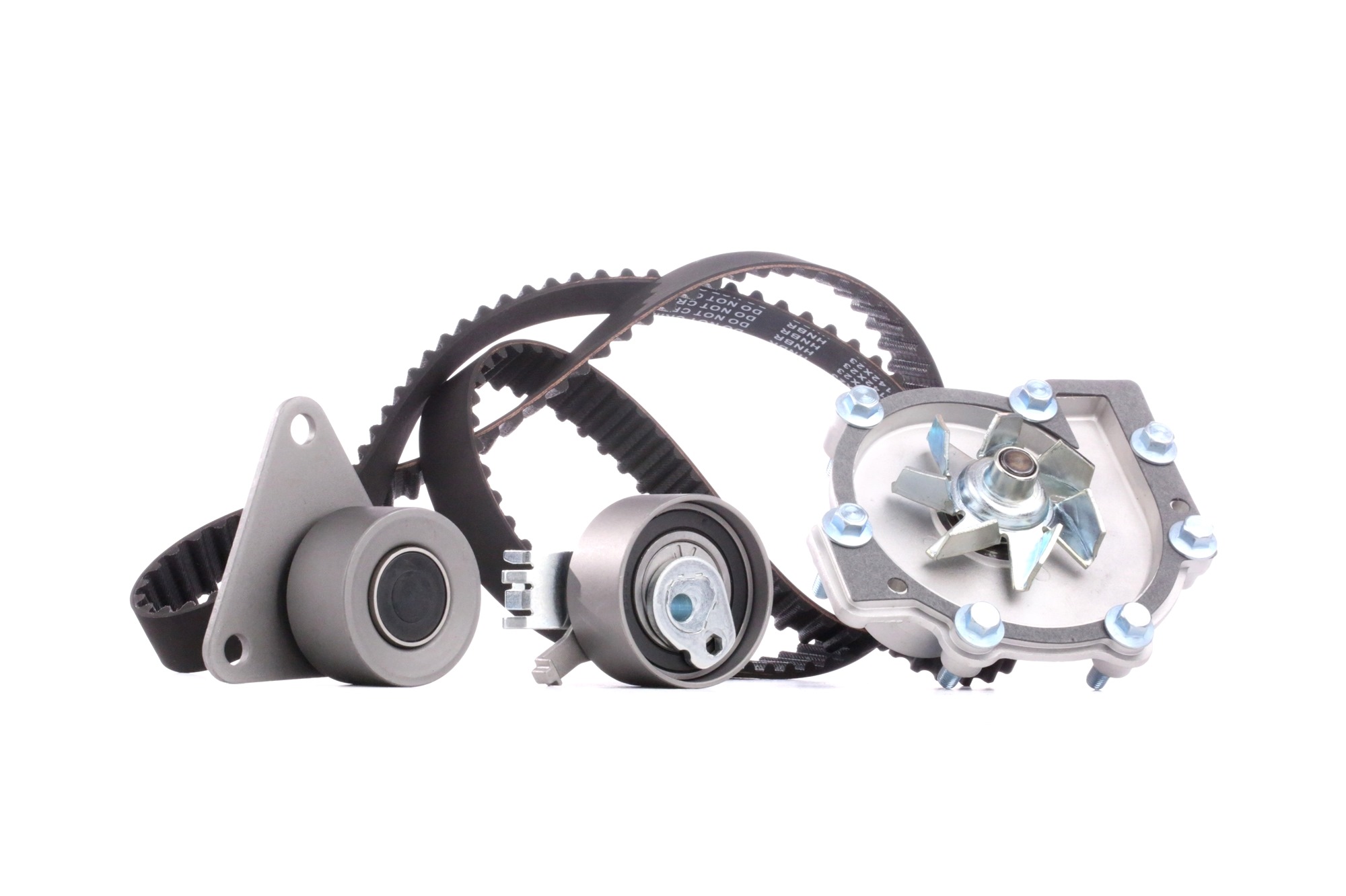 Köp RIDEX Kamremssats med vattenpump Produktnummer: 3096W0011 till det förmånliga priset av 1440,97 kr