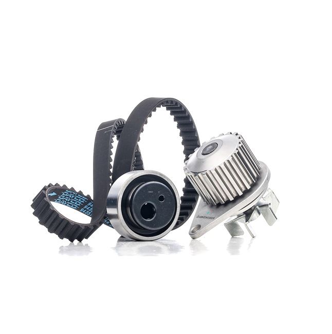 Kupte si levné originální Sada rozvodového řemene s vodní pumpou 3096W0018 porovnatelné s 96140147 OEM čísly online