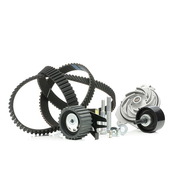 Osta edulliset alkuperäiset OEM numero 71731639 mukaiset 3096W0029 Vesipumppu + jakohihnasarja netistä