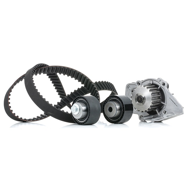 Preiswerte Original-Wasserpumpe + Zahnriemensatz 3096W0045 vergleichbar mit 6923C0 OEM-Nummern im Internet shoppen