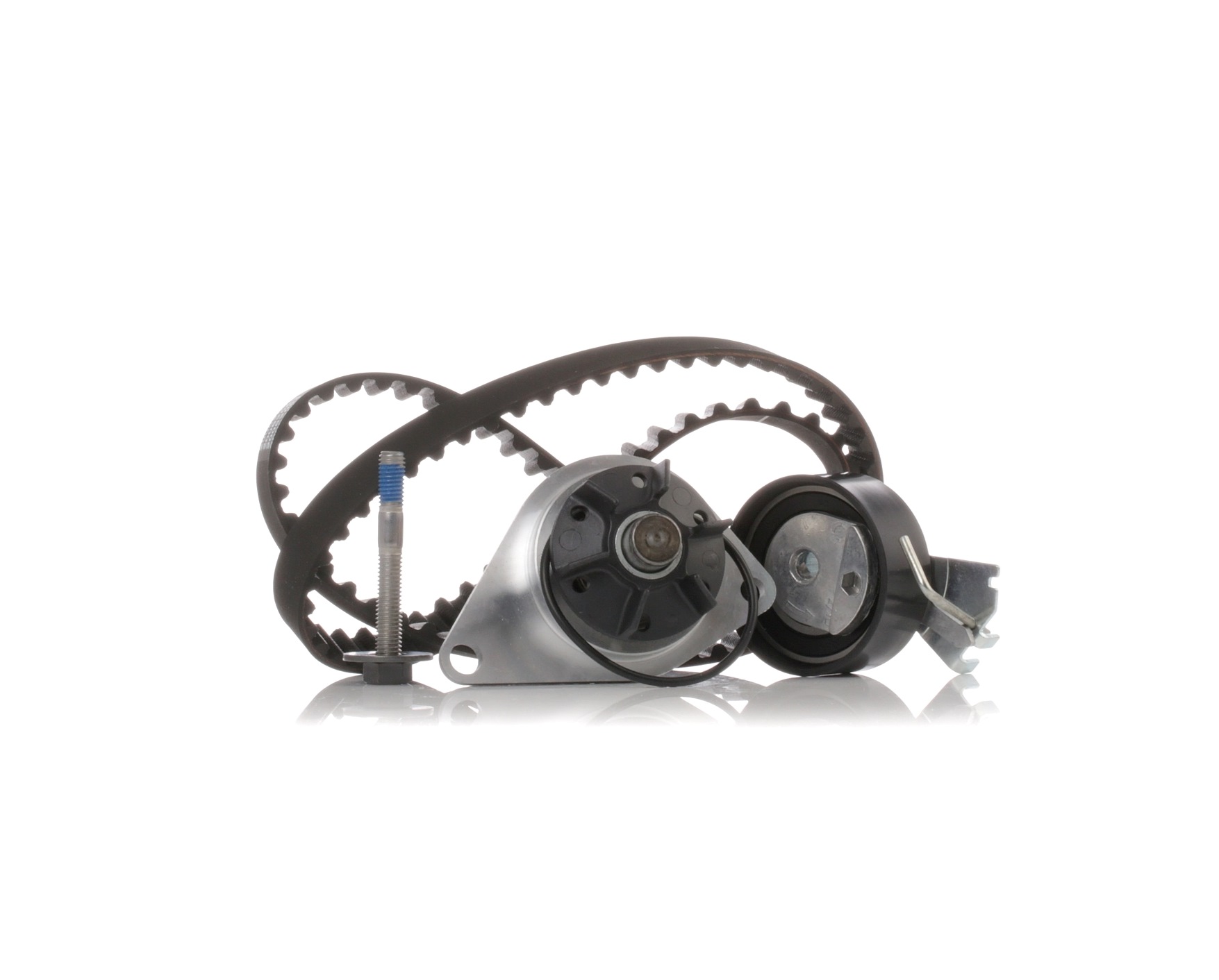 Köp RIDEX Kamremssats med vattenpump Produktnummer: 3096W0049 till det förmånliga priset av 741,58 kr