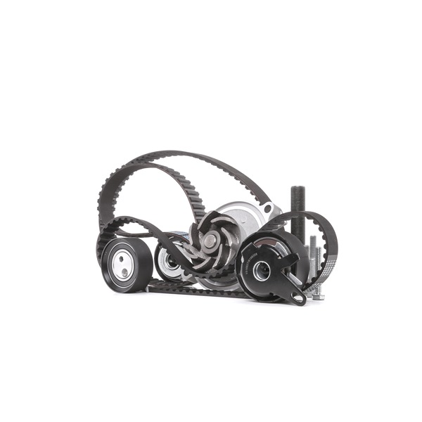 OEM Kamremssats med vattenpump VW 2.5 TDI 102 hk Diesel 046109119 från RIDEX på nätet till fantastiska priser