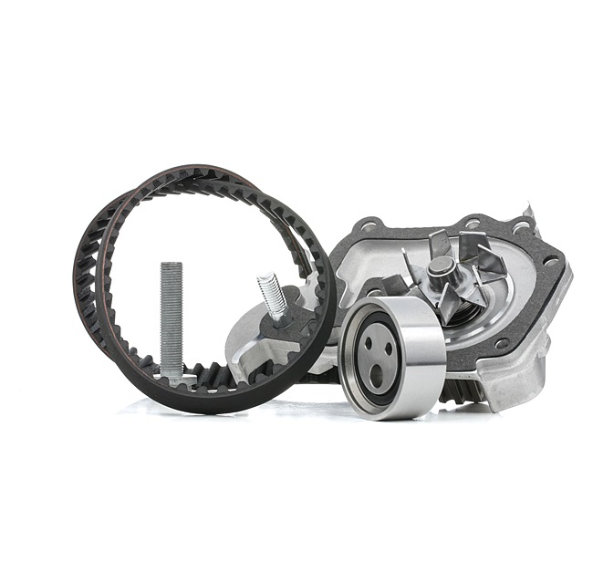 Kupte si levné originální Sada rozvodového řemene s vodní pumpou 3096W0080 porovnatelné s 1680600QAV OEM čísly online