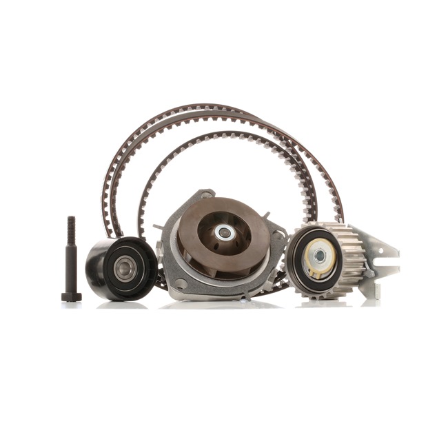 Kupte si levné originální Sada rozvodového řemene s vodní pumpou 3096W0086 porovnatelné s 55215666 OEM čísly online