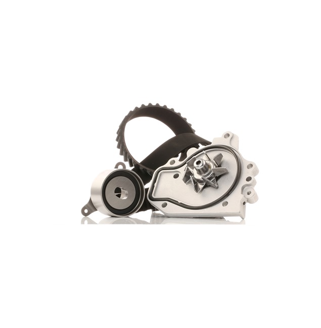 OEM Water pump and timing belt kit HONDA 1.8 ESI (DB7) 145 HP Petrol 19200P75003 from RIDEX online at great prices