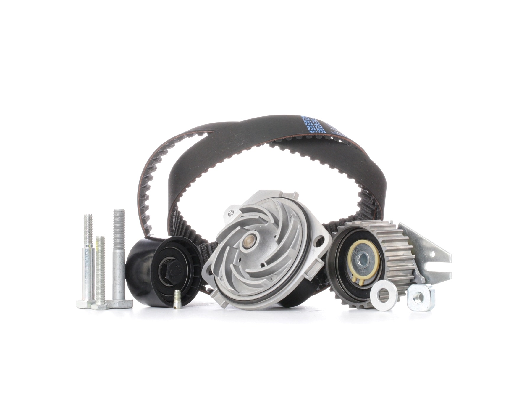 Ostke RIDEX Veepump + hammasrihmakomplekt Toode nr.: 3096W0108 madala hinnaga 84,83 €