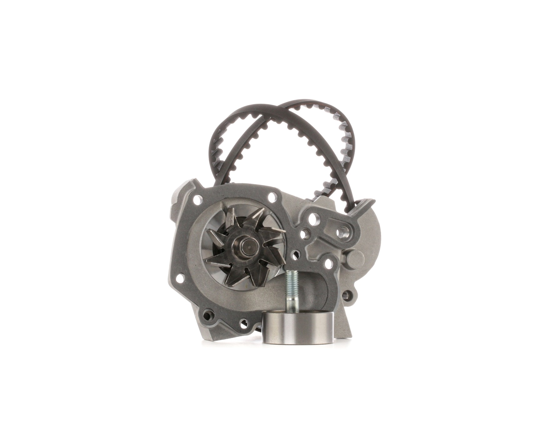 RIDEX 3096W0111 Kit de distribution + pompe à eau