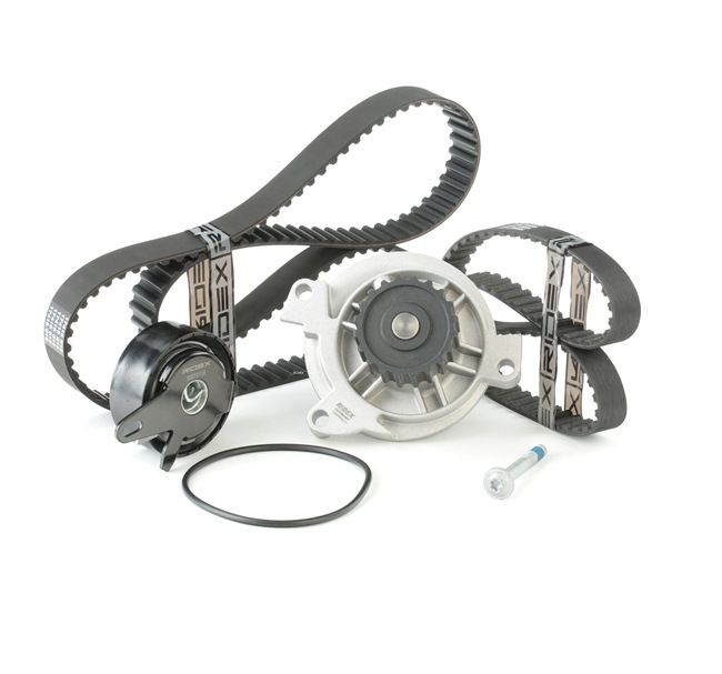 Kupite poceni originalno Vodna crpalka+kit-komplet zobatega jermena 3096W0128, primerljivo z 074121004A OEM številke, prek spleta