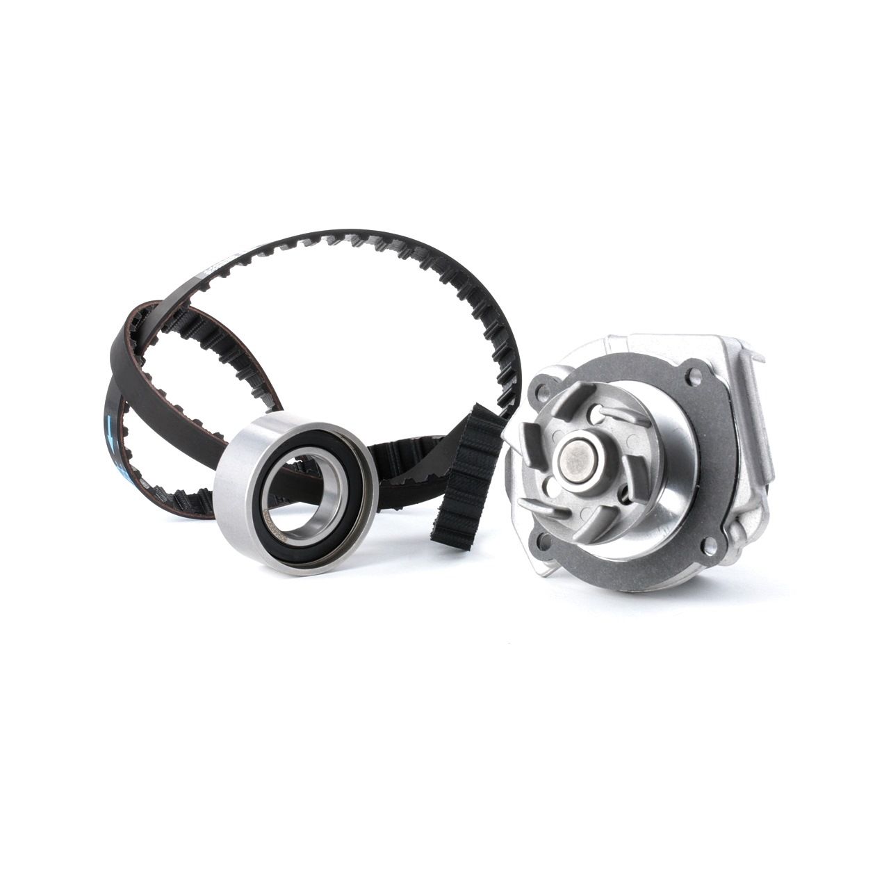Köp RIDEX Kamremssats med vattenpump Produktnummer: 3096W0137 till det förmånliga priset av 572,33 kr