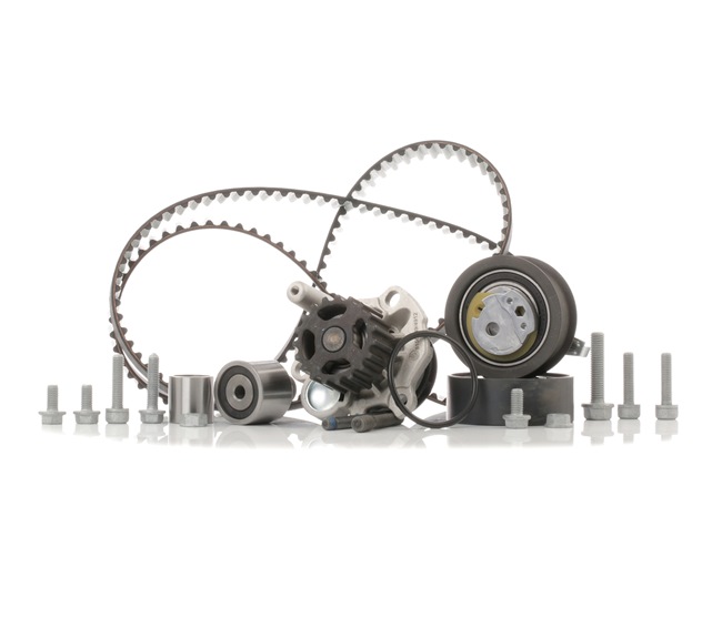 Cumpărați online Pompă apă + kit distribuție 3096W0145 original/ă și la un preț mic, compatibil/ă cu nr. OEM 03L109119A