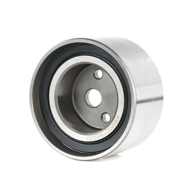 OEM Spanrol, distributieriem PEUGEOT 2.5 D 73 PK Diesel 081817 van RIDEX online aan verbazingwekkende prijzen