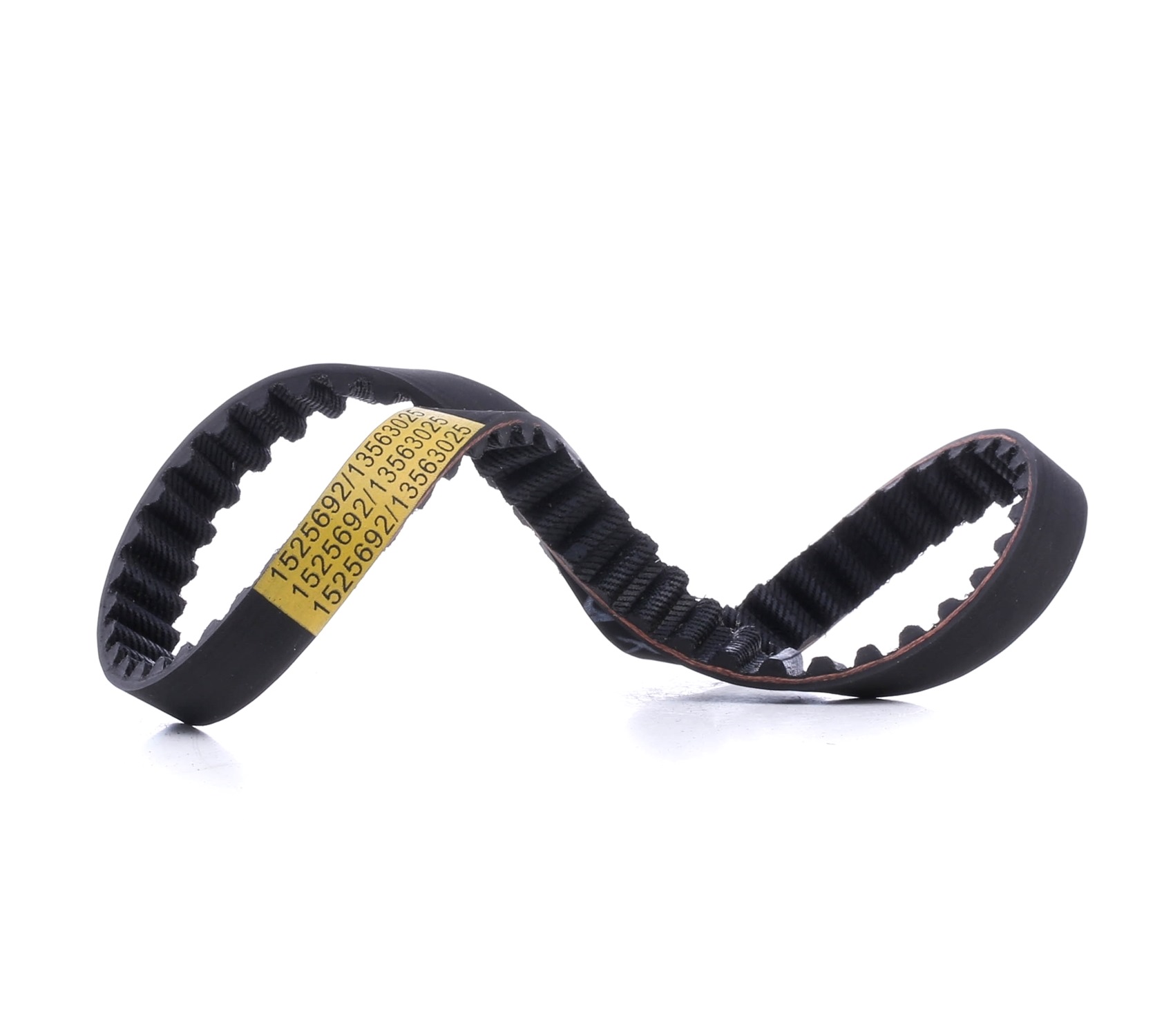 Įsigykite RIDEX Paskirstymo diržas Prekės Nr.: 306T0057 už žemiausią 11,72 € kainą