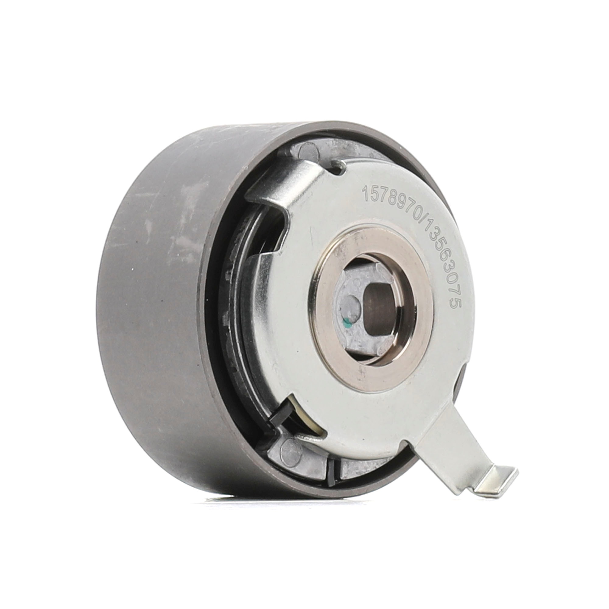 Įsigykite RIDEX Įtempiklio skriemulys, paskirstymo diržas Prekės Nr.: 308T0136 už žemiausią 43,68 € kainą