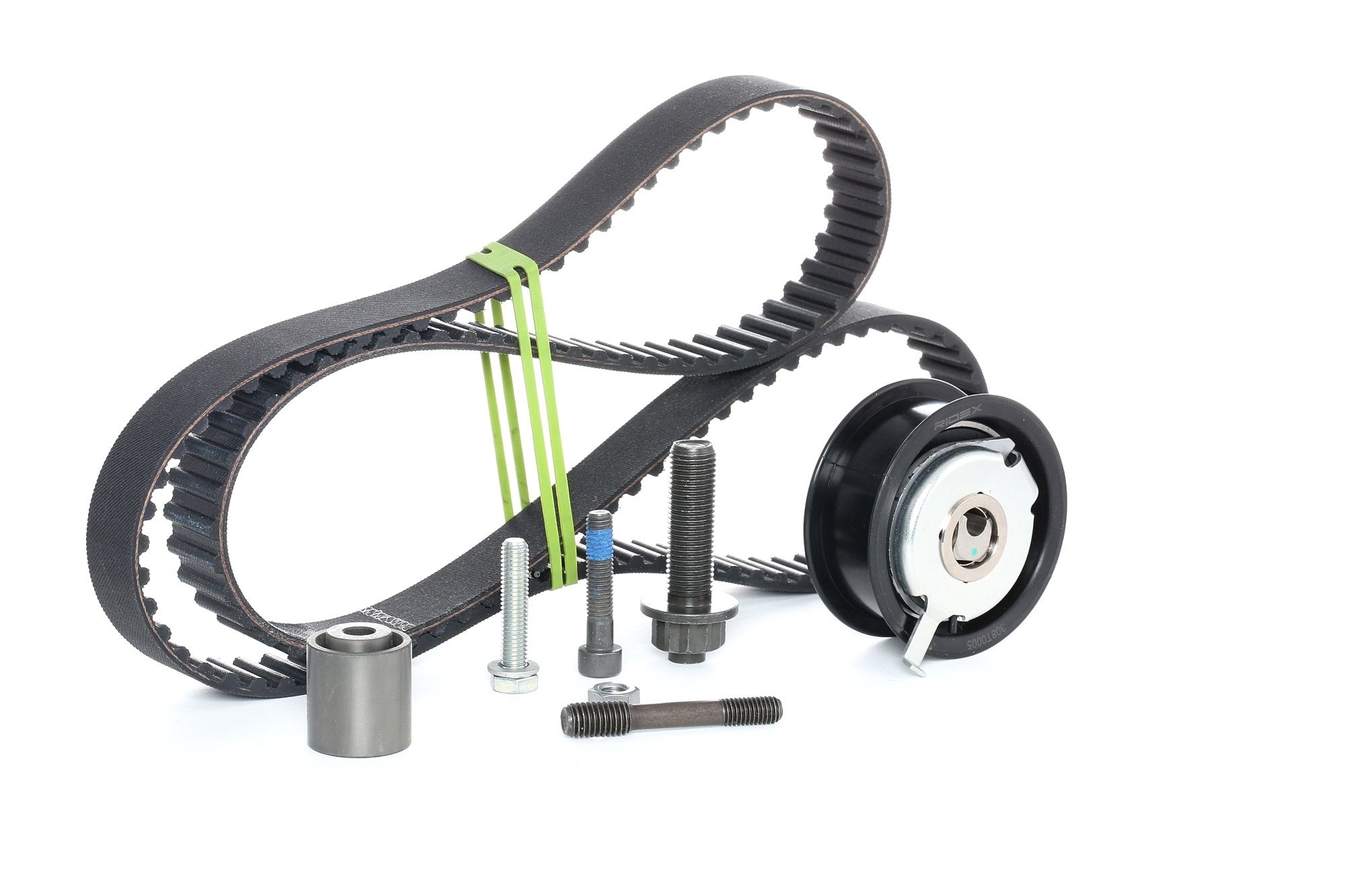 Ostke RIDEX Hammasrihma komplekt Toode nr.: 307T0002 madala hinnaga 59,64 €