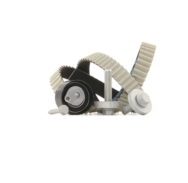 OE Kit de correa dentada BMW X1 2022 1276084A00, 1276084A50, 13028BN700 de RIDEX