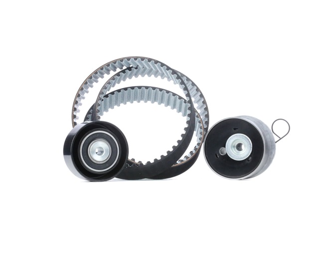 VAUXHALL Astra Mk6 (J) Saloon (P10) 2014 Drive belt kit RIDEX OEM 1606314, 1606355, 1606356
