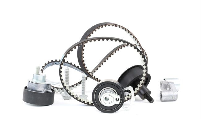 RIDEX Zobsiksnas komplekts 307T0021