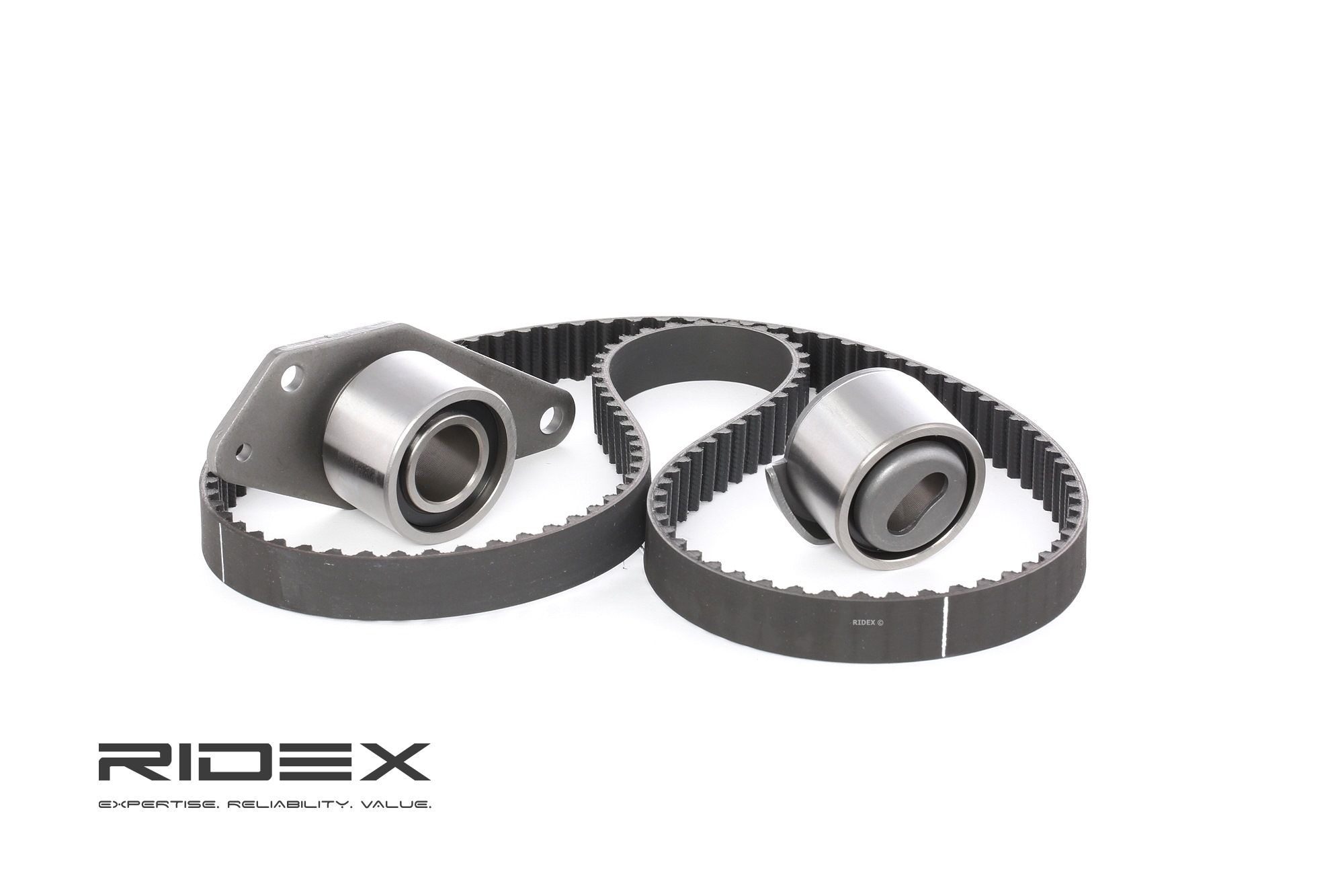 Koop RIDEX Distributieriem set Productnr.: 307T0032 aan de laagste prijs van 54,02 €