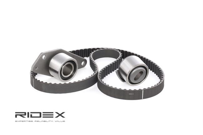 OEM Distributieriem set RENAULT 1.8 94 PK Benzine 30621261 van RIDEX online aan geweldige prijzen