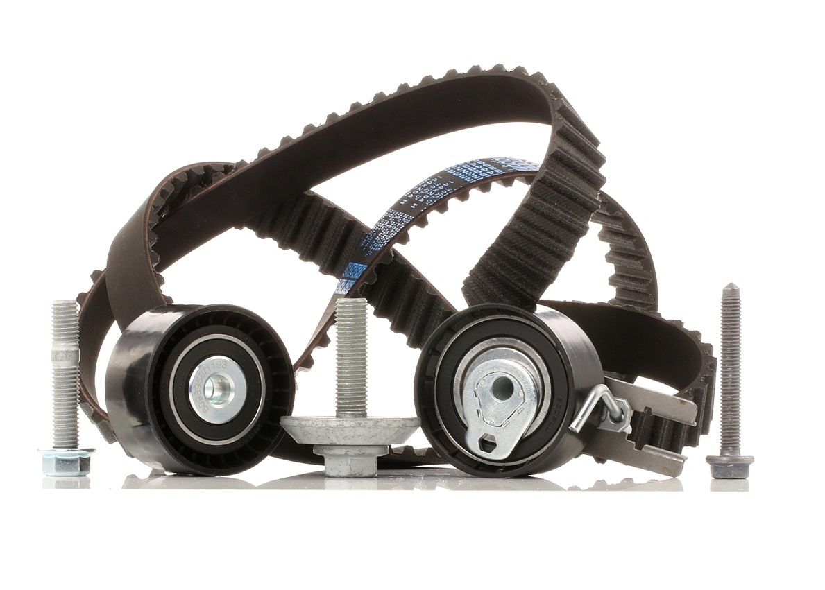 RIDEX 307T0034 Kit de distribution