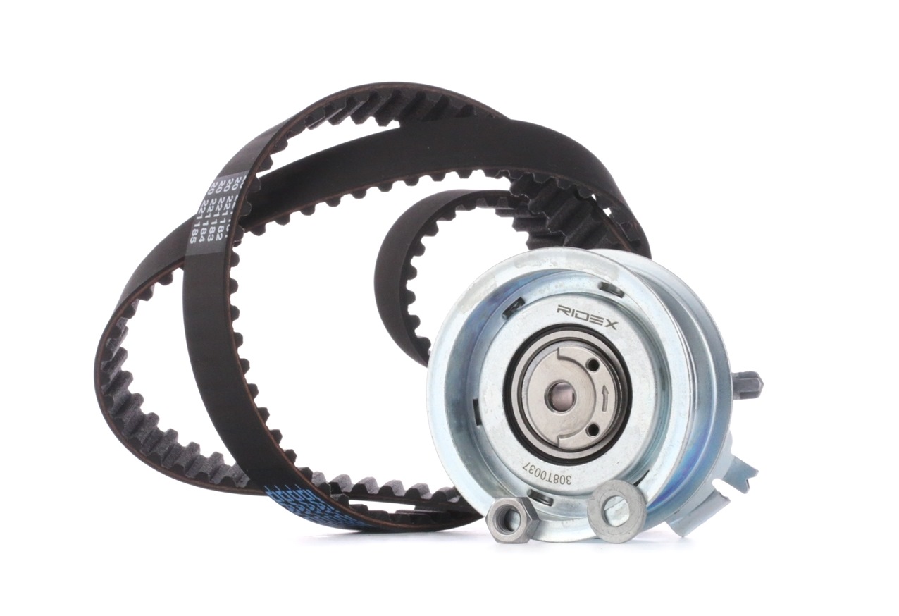 Bestel RIDEX Distributieriem set Artikelnr.: 307T0035 aan de scherpe prijs van 45,75 €