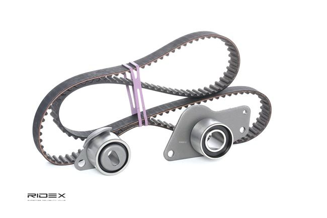 OEM Distributieriem set RENAULT 1.9 D (B/C/S576, B/C/S57L) 64 PK Diesel 30855993 van RIDEX online aan geweldige prijzen