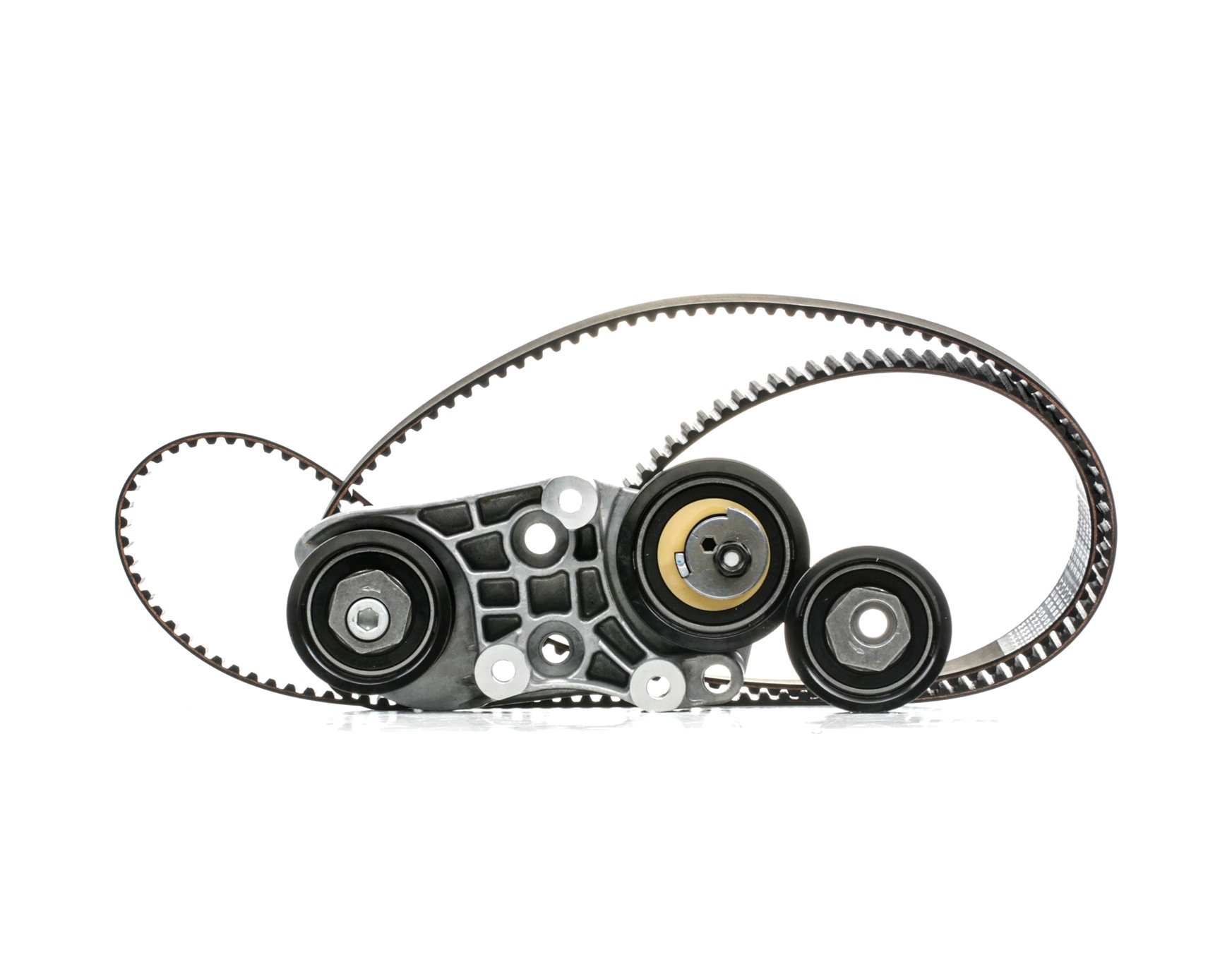 Įsigykite RIDEX Paskirstymo diržo komplektas Prekės Nr.: 307T0051 už žemiausią 175,38 € kainą