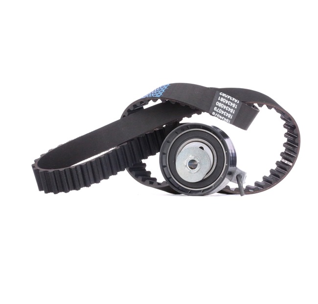 OEM Timing belt kit FORD 1.6 98 HP Petrol 1004297 from RIDEX online at great prices