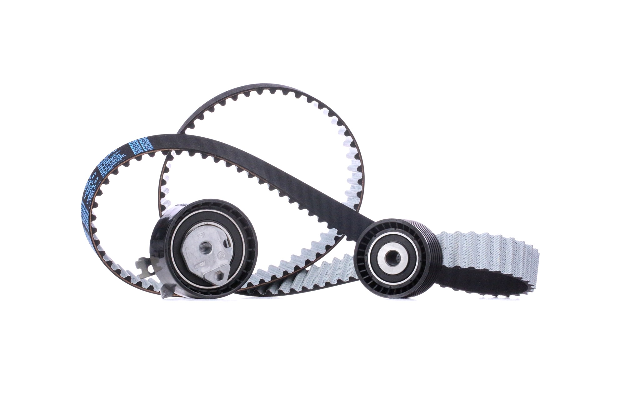 Įsigykite RIDEX Paskirstymo diržo komplektas Prekės Nr.: 307T0060 už žemiausią 47,36 € kainą