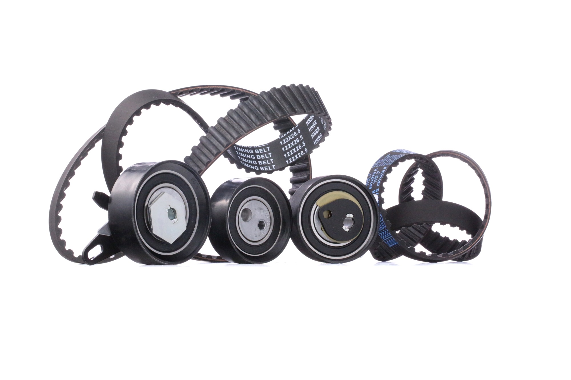 RIDEX 307T0064 Kit de distribution