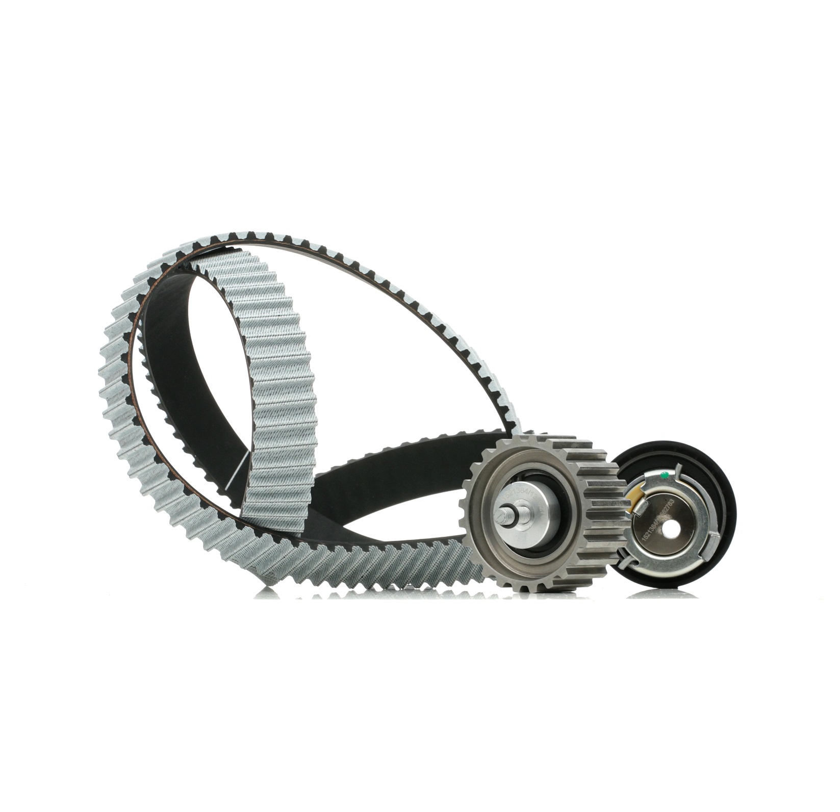 Ostke RIDEX Hammasrihma komplekt Toode nr.: 307T0066 madala hinnaga 91,26 €