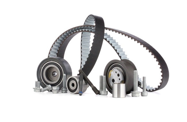 OEM Σετ οδοντωτού ιμάντα VW 2.0 TDI 136 PS Πετρέλαιο 038109244P από την RIDEX ηλεκτρονικά σε χαμηλές τιμές