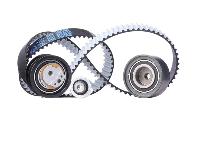MITSUBISHI 2.0 DI-D (CX8A) 140 HP Diesel Timing belt kit OEM 038109244N from RIDEX online zu günstigen Preisen