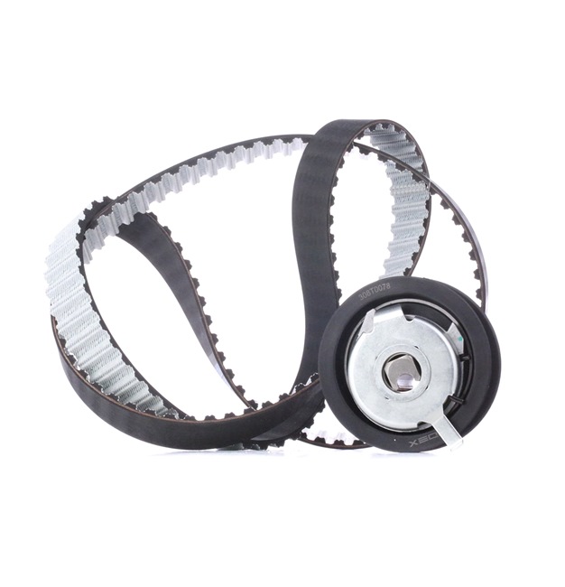 OEM Distributieriem set VW 1.9 D 64 PK Diesel 028109119AC van RIDEX online aan verbazingwekkende prijzen