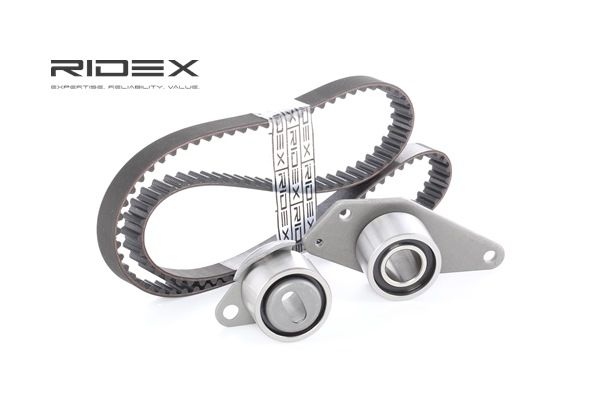OEM Distributieriem set RENAULT 2 113 PK Benzine 30621261 van RIDEX online aan geweldige prijzen