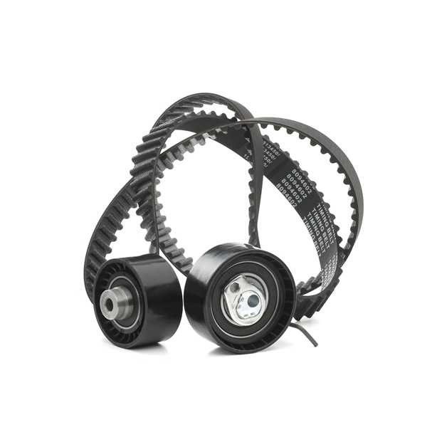 OEM Set curea de distributie CITROËN 1.6 Flex 113 CP Benzina/Etanol 0816E0 de la RIDEX online la un preț incredibil