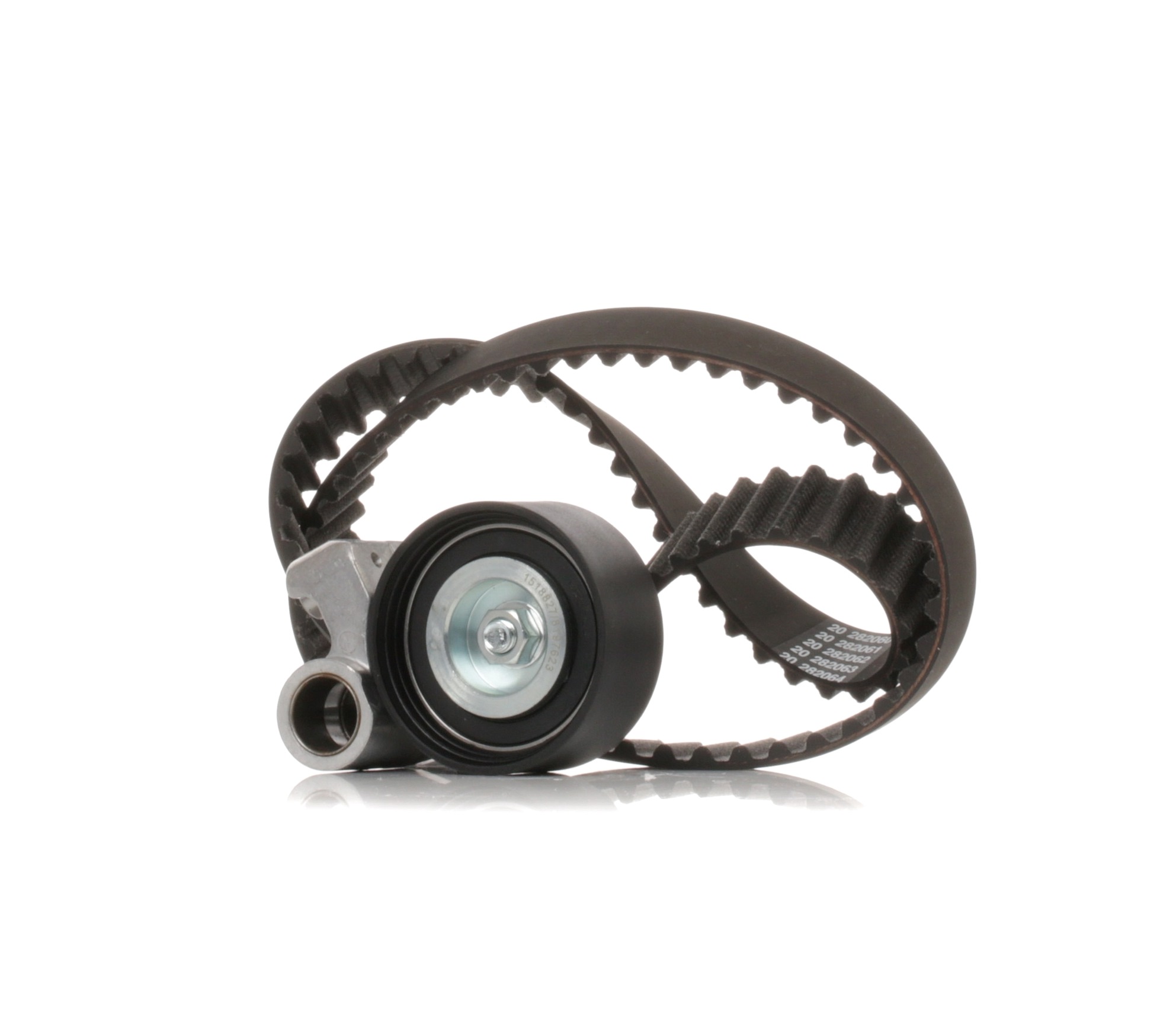 Ostke RIDEX Hammasrihma komplekt Toode nr.: 307T0086 madala hinnaga 45,07 €