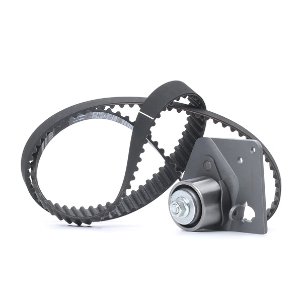 OEM Distributieriem set RENAULT 1.9 dCi 110 PK Diesel 1276067JG1 van RIDEX online aan geweldige prijzen