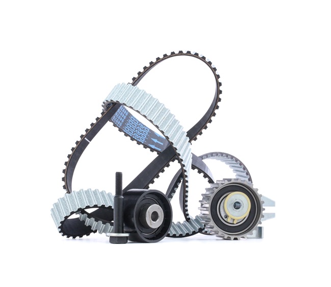 OEM Ozubení, sada rozvodového řemene FIAT 2.0 JTD 4x4 163 HP Diesel 1276179J80 od RIDEX online za výborné ceny