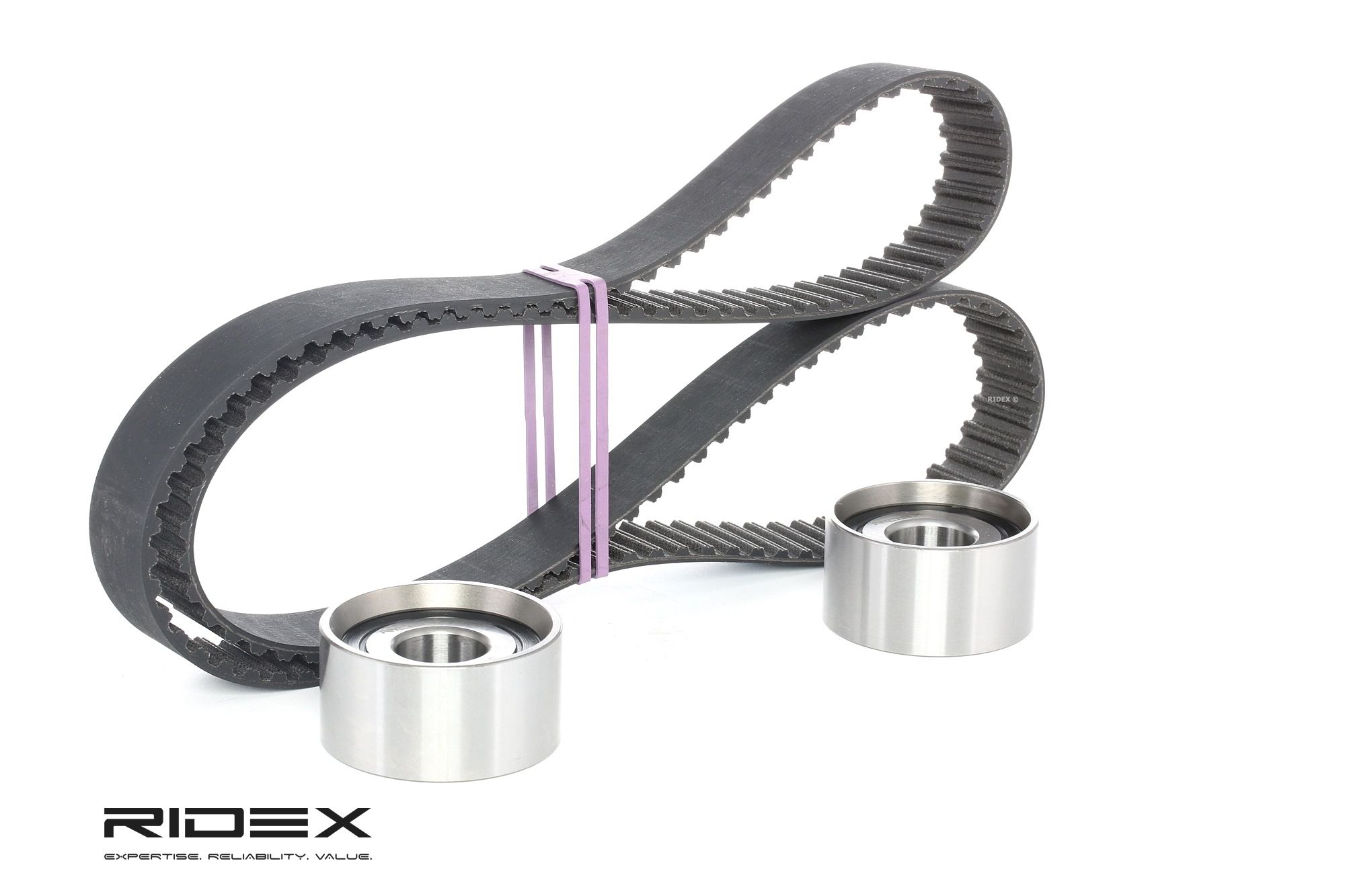 RIDEX 307T0124 Kit de distribution