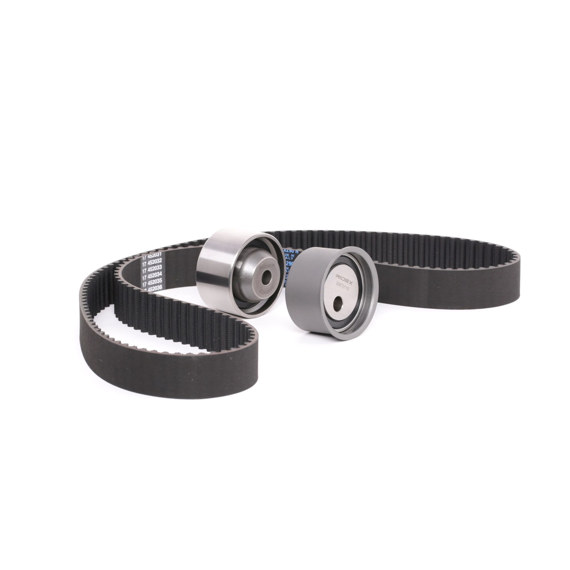 RIDEX 307T0132 Kit de distribution