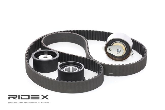 DAEWOO 1.8 122 LE Benzin Fogasszíj készlet OEM 09128738 RIDEX gépkocsihoz online, nagyszerű áron